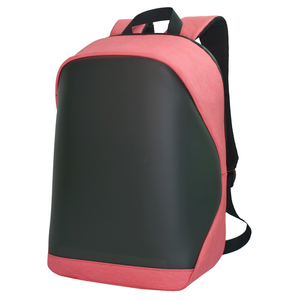 Mochila LED Inteligente Personalizable con Pantalla Dinámica, Control por Aplicación, Programable, para la Escuela - Product Image 6