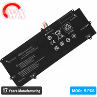 Batterie d'ordinateur portable de remplacement OEM SE04XL pour HP Pro X2 612 G2 HSN-ID6C HSTNN-DB7Q, batterie numérique en gros pour ordinateur portable