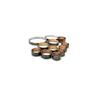 Kit de bujes HXT nuevo 59006 359006 6HP21 6HP19A, 12 piezas, piezas de repuesto para caja de cambios de transmisión automática para BMW Audi - Product Image 5