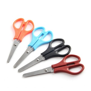 Bán chạy nhất sinh viên Kéo cắt giấy 6.7 inch kéo thép không gỉ - Product Image 4