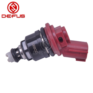 DEFUS bon prix qualité 16600-RR544 injecteurs de carburant pour Skyline R33 RB25DET ECR33 buses modifiées A46-00 740CC 1000CC - Product Image 3