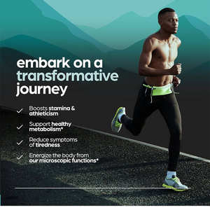 Cápsulas de Shilajit del Himalaya al por Mayor OEM Privadas, Energía Mejorada, Apoyo Inmunológico, Adultos, 60 Unidades - Product Image 3