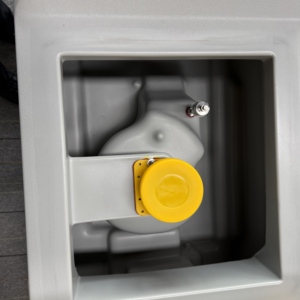 Machine à laver les sols commerciaux SUTO ST-X500, laveuse de sols à batterie pour le nettoyage des sols des bureaux, des hôtels et des ateliers - Product Image 4