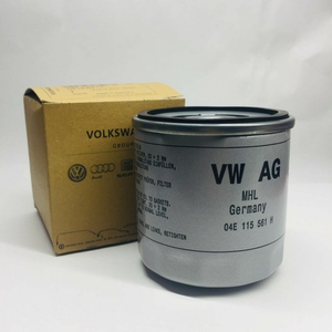 Filtro Olio per Trasmissione Automatica 04E115561H 4E115561AC 04E115561T per VW GOLF VII JETTA IV <span class=keywords><strong>1.4</strong></span> TSI HYBRID - Product Image 1