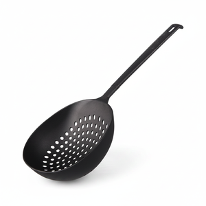 Scatola Skimmer in Nylon Jumbo di Pasta 100 strumento essenziale per piatti di Pasta perfetti - Product Image 2