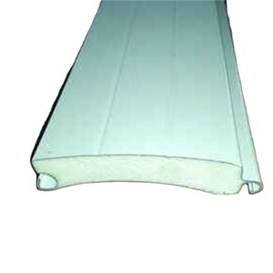 Ty 55/77 PU bọt Con lăn màn trập cửa máy PU bọt Con lăn màn trập <span class=keywords><strong>slat</strong></span> cuộn hình thành máy - Product Image 1