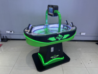 Machine de jeu de football à monnayeur