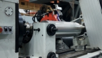 Meuleuse à rouleaux SMTW MG8480/H haute performance et économique, machine de rectification robuste à prix d'usine et haute précision