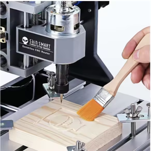 Hot Sale CNC3018Pro 3 Axis Laser & 2-in-1 Engraving Machine GRBL Control Woodworking Plane Relief Carving - Product Image 3