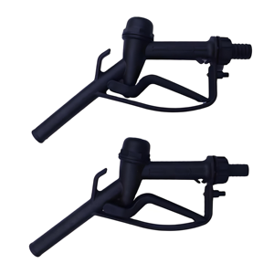 Erogatore Manuale di Carburante a Flusso Automatico ad Alta Portata in Plastica per Stazioni di Servizio - Vendita Diretta dalla Fabbrica - Product Image 1