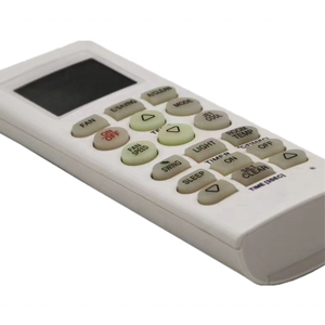 AKB73315601 Air Conditioning Universal <strong>Remote</strong> <strong>Control</strong> With Holder for <strong>LG</strong> 6711A90032S AKB73975615 KTLG007 AKB73456109 With 18 Key - Product Image 4