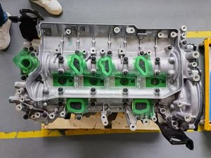 Motore M9T 2.3 Dci Nuovo di Fabbrica per Renault Master 3, Opel <span class=keywords><strong>Movano</strong></span> <span class=keywords><strong>B</strong></span>, Nissan NV400 2010 - Product Image 3