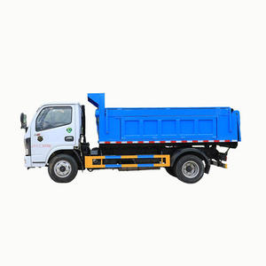 Prix d'usine 4*2 <span class=keywords><strong>Rc</strong></span> <span class=keywords><strong>Camion</strong></span> à benne basculante diesel <span class=keywords><strong>Camion</strong></span> à benne basculante de 5 tonnes pour le Pakistan À vendre - Product Image 3