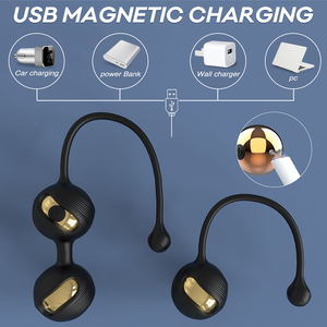 Neue Ankunft Fernbedienung Ball Übung Vagina Ball Kegel Silikon ball für Frauen Neuheit Fernbedienung Adult Sexspielzeug - Product Image 5