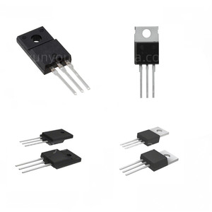 <strong>LM317T</strong> <strong>P</strong>+ Integrated Circuit IC Chip BOM One-Stop Supplier Xunyou - Product Image 2