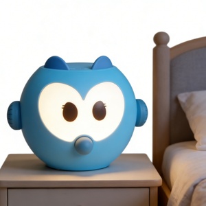 Jouet éducatif en forme d'animal, en ABS, avec cartes audio musicales, figurine RFID pour bébés et enfants, fonction Tap Play NFC, mémoire 4G, batterie au lithium - Product Image 4