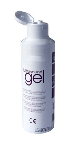 투명 초음파 젤, 60g 튜브, 각 - Product Image 6