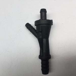 Bomba de inyección de combustible 058133753B para Passat B5 Lingyu Bora Touran VW Europa - Product Image 1