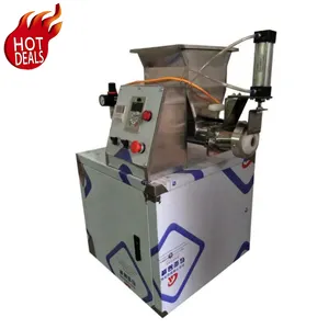 Proveedor de máquina redondeadora divisora de masa de alta calidad fácil de mantener de China