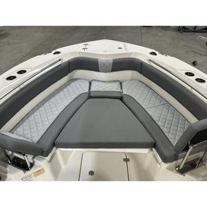 Nuevo NauticStar 242L 2024, Piezas y Accesorios para Barcos de Consola Central Offshore, Número de Inventario 113578-00088 - Product Image 1