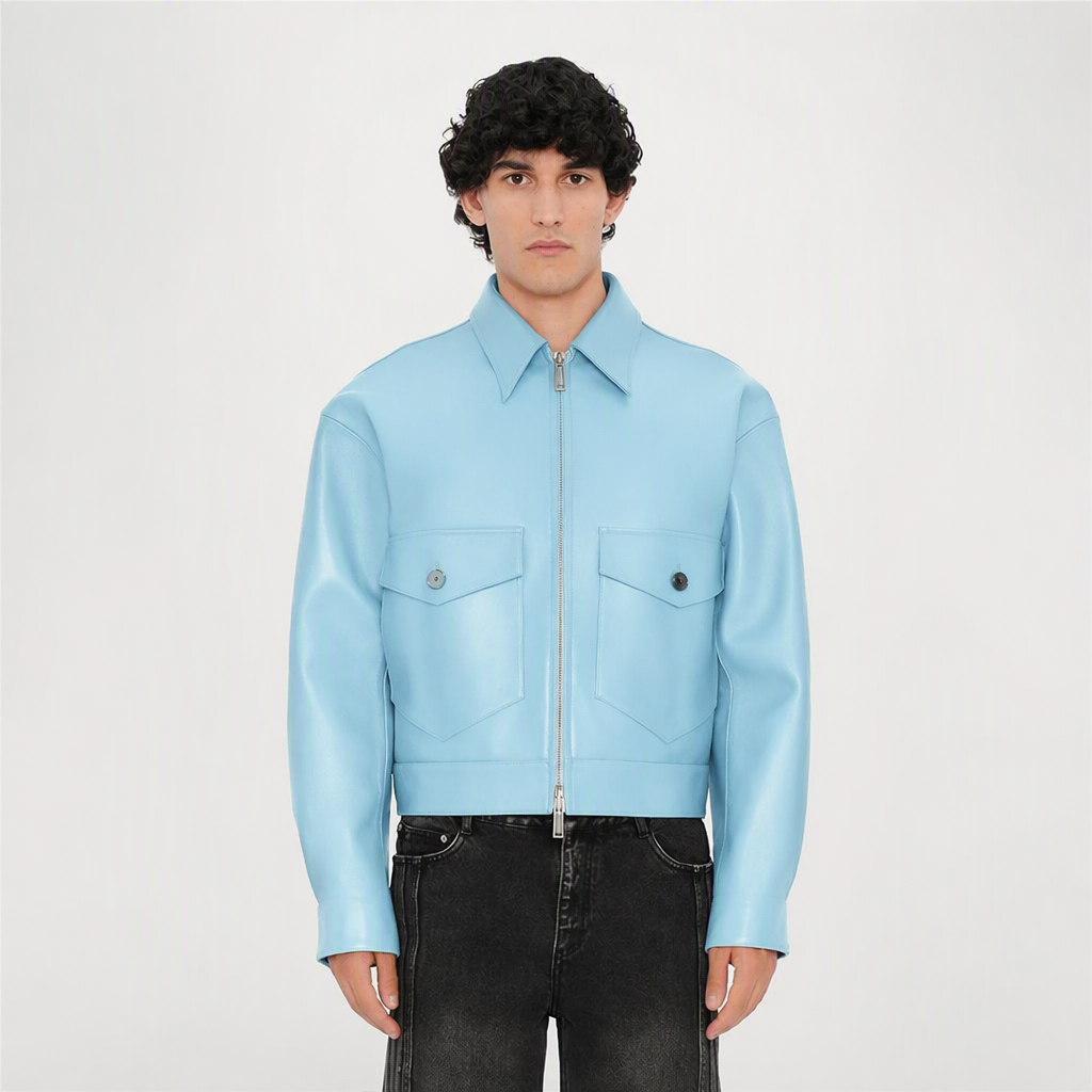 Light Blue