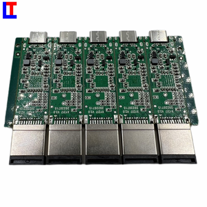 Placa PCB para energizador de cercas eléctricas, placa PCB para lavadora en Dubái, placa de control para purificador de agua RO, ingeniería inversa - Product Image 6