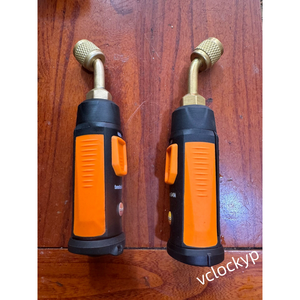Sonda Inteligente Inalámbrica para Refrigeración de Alta Presión Testo 0560 2549 03 549i Usada - Product Image 1