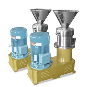 Machine à beurre d'arachide fournisseur aux philippines beurre d'arachide faisant la machine prix en <span class=keywords><strong>afrique</strong></span> du sud tomate pâte - Product Image 1
