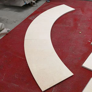 โครงการหิน Miya ใช้หินปูนสีขาวสำหรับตกแต่งวิลล่า - Product Image 6