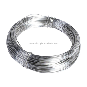 Produit métallique de fil de <span class=keywords><strong>zinc</strong></span> de haute pureté pour le soudage <span class=keywords><strong>Prix</strong></span> compétitif par <span class=keywords><strong>kg</strong></span> - Product Image 3