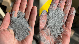 Bán buôn Composite Panel ACP Board Nhôm Nhà Máy tái chế chất thải nhôm nhựa separator máy để bán - Product Image 3