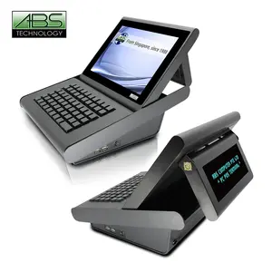 china fabrik direktverkauf kassenkasten für bartending verwendung pos einzelhandel komplettes system mit fenstern pos maschinen j1900