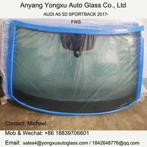 Ap01 — combinaison de <span class=keywords><strong>pare</strong></span>-<span class=keywords><strong>brise</strong></span> avant et arrière, haute Performance, pour <span class=keywords><strong>Audi</strong></span> A1, <span class=keywords><strong>A2</strong></span>, A3, A4, A5, A6, A7, A8L, Q2, Q3, Q5L, Q7, Q8 - Product Image 3