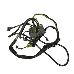 Cable de Señal Original para Robótica FANUC A05B-2535-D053 - Product Image 6