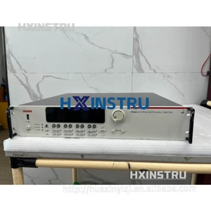 Keithley 3706A ระบบสวิตช์/มัลติมิเตอร์ H - Product Image 4