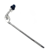 Support de fixation pour cymbale électronique