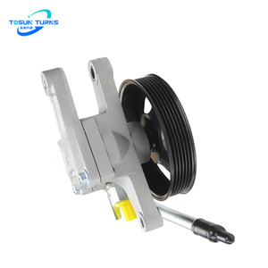 Para Hyundai Cerato Elantra ForKia 57100-1M000 57100-0U000 57100-0Q001 57100-0Q000 bomba de dirección asistida hidráulica para automóvil - Product Image 5