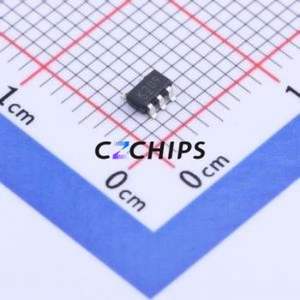 Nouveau Original XC6366A333MR SOT-25 Circuit intégré IC puce PMIC puissance DC-DC IC vente entière composant électronique puce BOM Service - Product Image 1