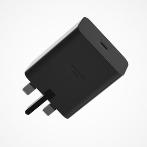 Chargeur rapide USB-C PD 3.0/QC3.0 18W/45W avec matériau ABS pour téléphones Android et modèles S24/S23Ultra - Product Image 5