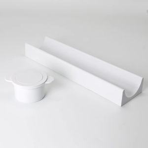 Molde para cortar y prensar piruletas, estrellas, corazones y flores de plástico, molde para dulces y chocolate, suministros para decoración de pasteles de fondant, herramientas de repostería - Product Image 5