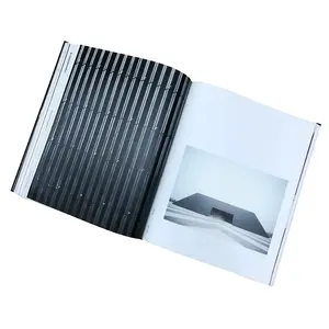High Quality Full Color Hard Cover Book Printing Custom And Cheap Price Book Printing Service