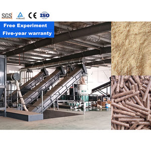 Lane Nhà Máy Giá CE 1-10 t/h miếng gỗ dây chuyền sản xuất <span class=keywords><strong>PELLET</strong></span> làm nhà máy SINH KHỐI <span class=keywords><strong>PELLET</strong></span> dây chuyền sản xuất - Product Image 2