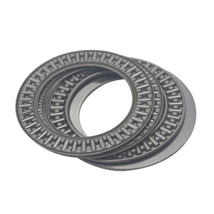 NTA1220เลื่อนแบบระนาบ NTA นิ้วแบริ่งลูกกลิ้งเข็มแรงขับ - Product Image 3