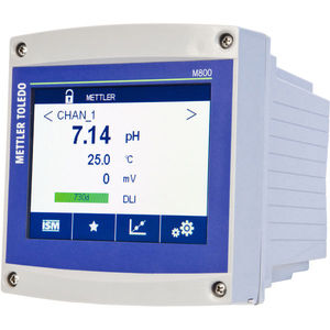 Multi-parameter transmitter 58000804 M800 4-CH THORNTON - Product Image 1