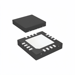 Data Acquisition Components Electronic BOM IC In Stock 16 WFQFN Exposed Pad DAC161S997RGHR - Product Image 1