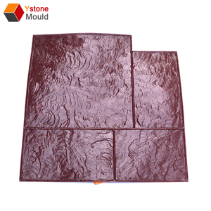 Moldes Estampados para Concreto - Product Image 5