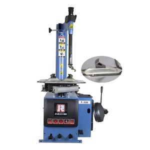 Changeur de pneus de voiture manuel <span class=keywords><strong>Sicam</strong></span> 220v, machine à pneus automatique portable, modèle combiné F-586, garantie de 18 mois - Product Image 6