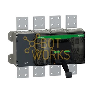 Schneider Electric C320S4FM - Nuovo - Product Image 1