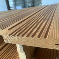 Pommeau mural de pin en bois thermosensible, m, limes, couverture de finition, en ambre, pin en sinthe allemande, extenseur