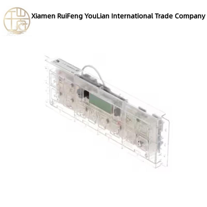 แผงควบคุม Wb27x22940เตาอบ-ไม่ซ้อนทับระบบอัตโนมัติสำหรับอุตสาหกรรม - Product Image 1